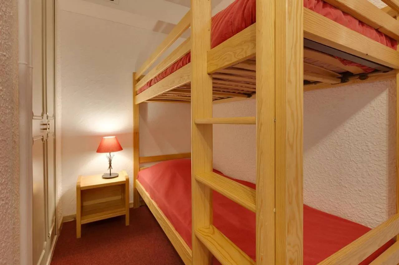 Apartamento Vacancéole - Résidence Lauvitel Les Deux Alpes Francia