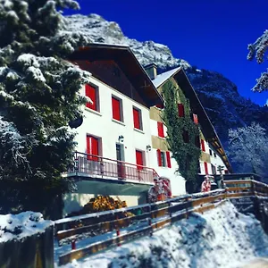 Au Bon Accueil Hotel