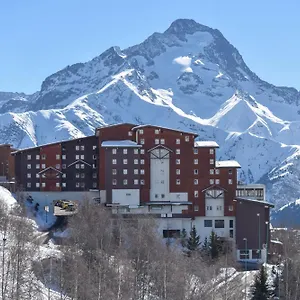 Villages Clubs Du Soleil - Les 2 Alpes Hotel